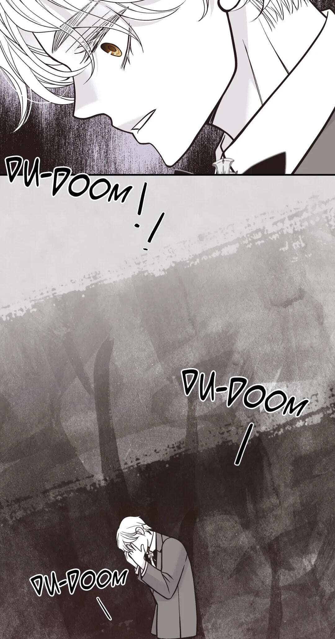 Read Gold Gray chapter 95 image 55 on Lezhin