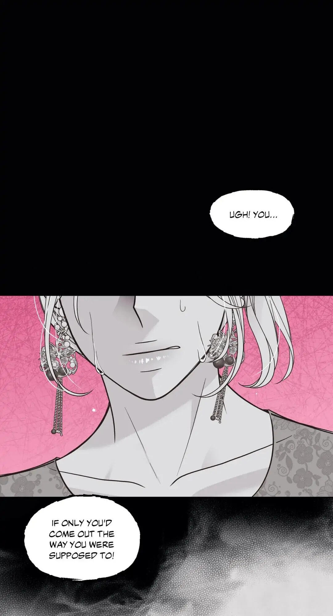 Read Gold Gray chapter 96 image 1 on Lezhin