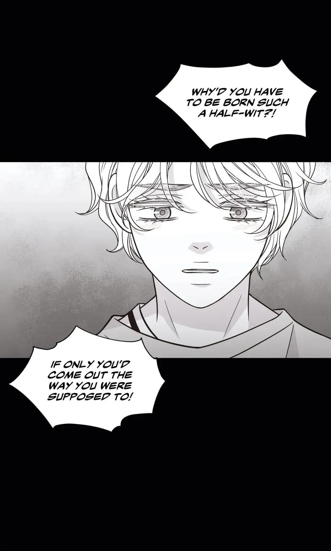 Read Gold Gray chapter 96 image 12 on Lezhin
