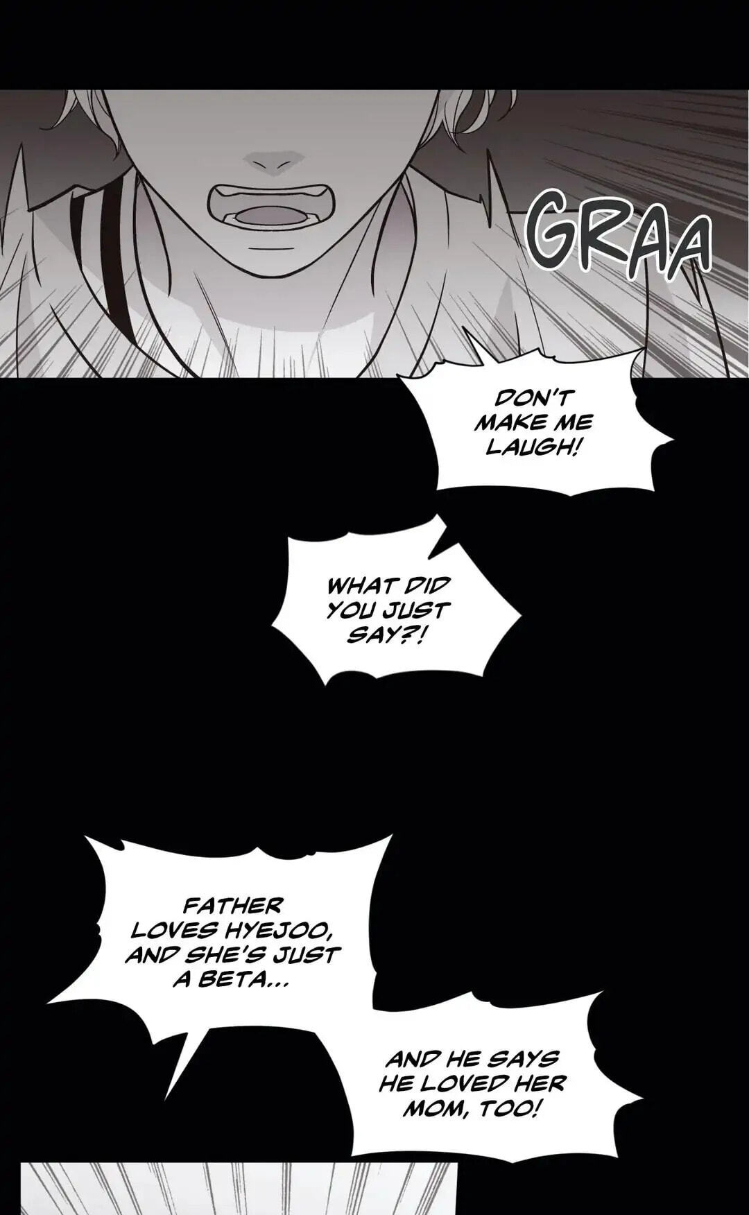 Read Gold Gray chapter 96 image 13 on Lezhin