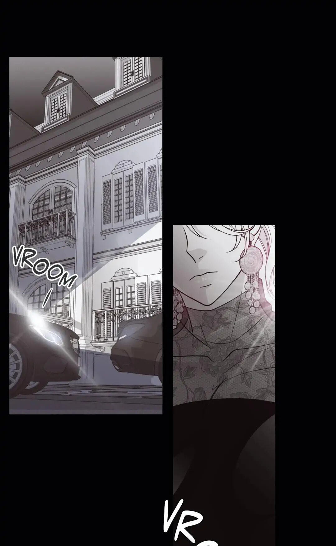 Read Gold Gray chapter 96 image 17 on Lezhin