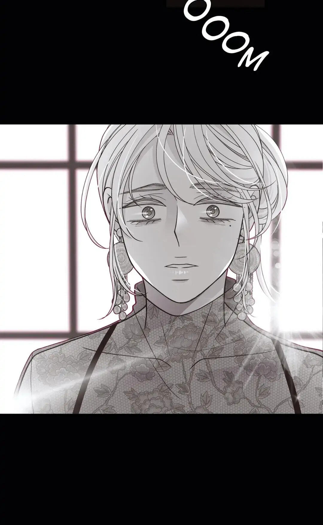 Read Gold Gray chapter 96 image 18 on Lezhin