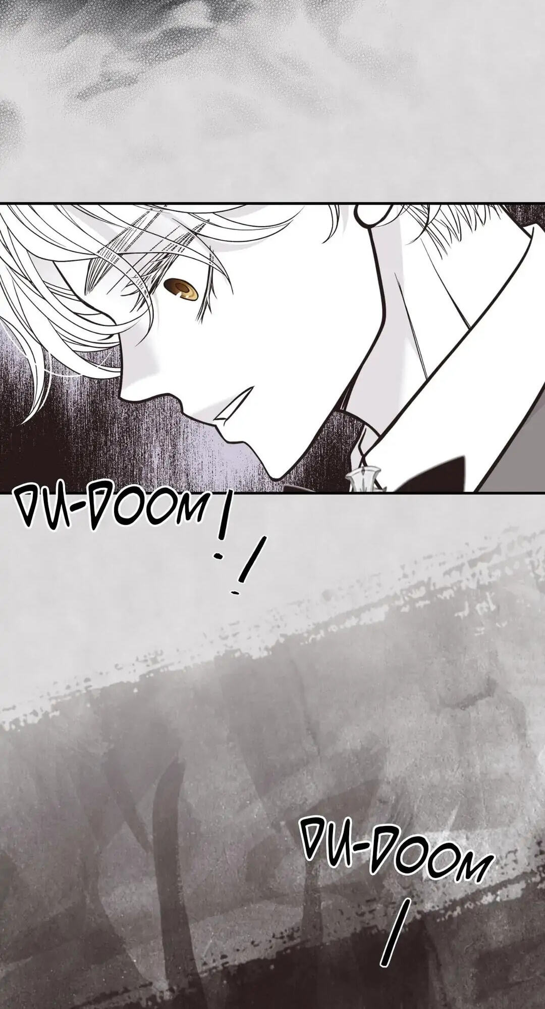 Read Gold Gray chapter 96 image 2 on Lezhin