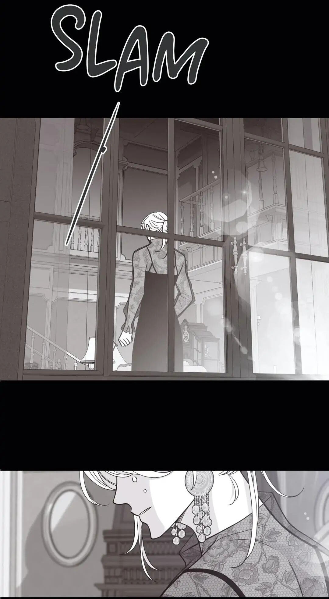 Read Gold Gray chapter 96 image 20 on Lezhin