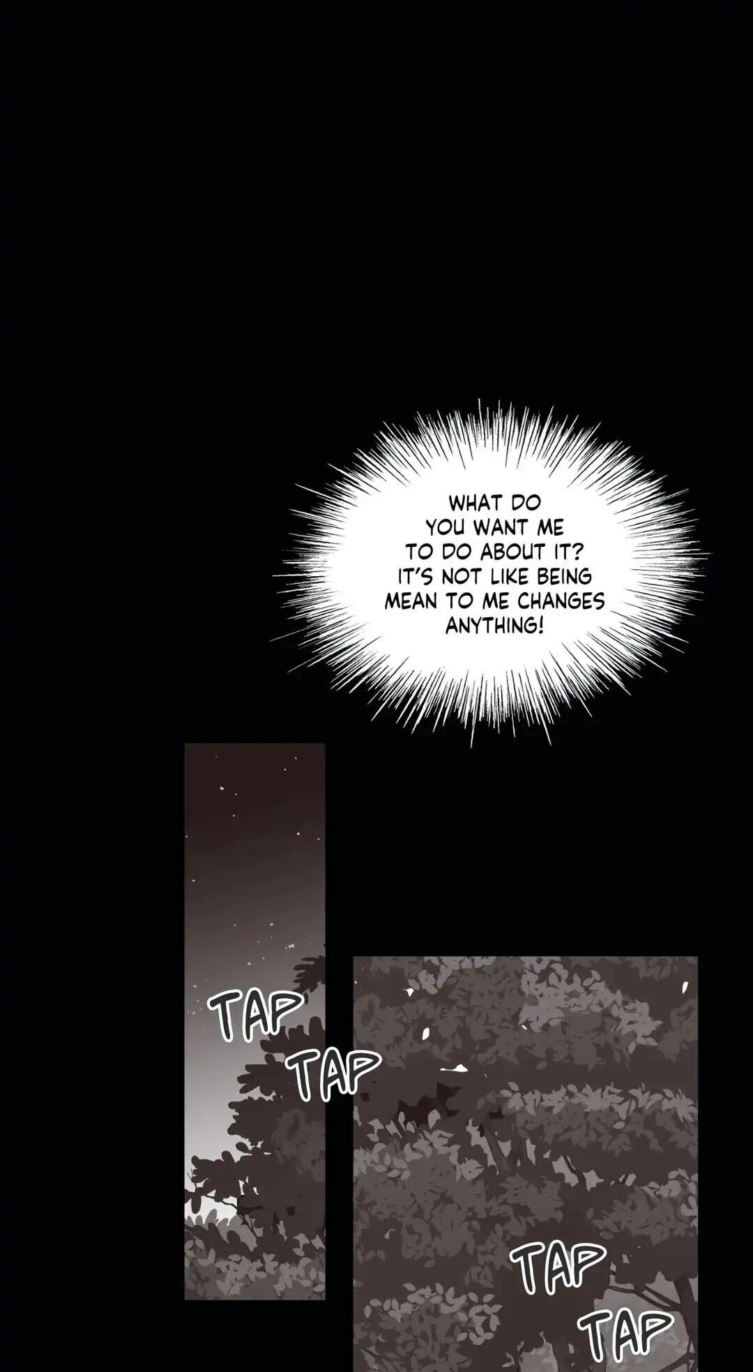 Read Gold Gray chapter 96 image 21 on Lezhin