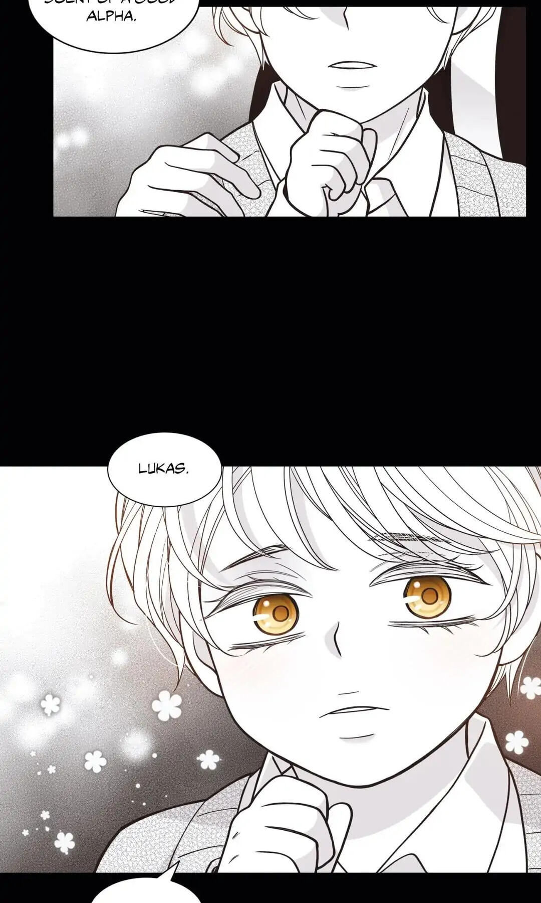 Read Gold Gray chapter 96 image 26 on Lezhin