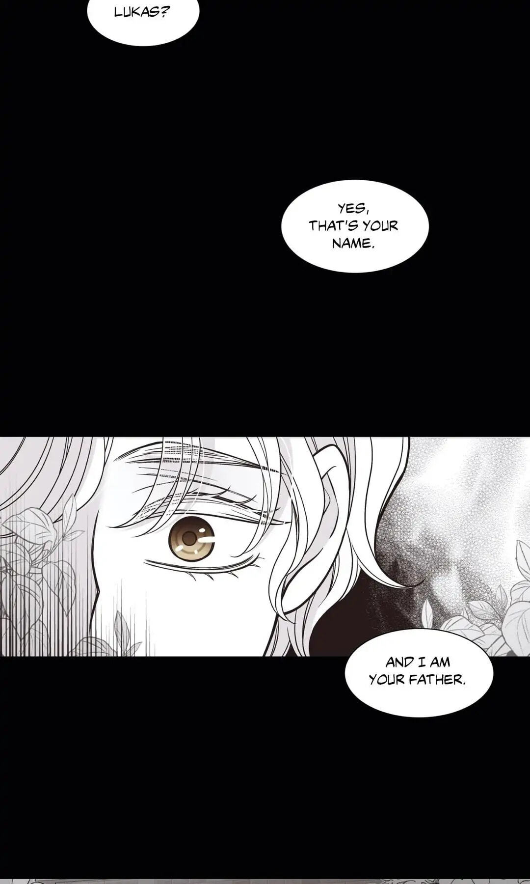 Read Gold Gray chapter 96 image 27 on Lezhin