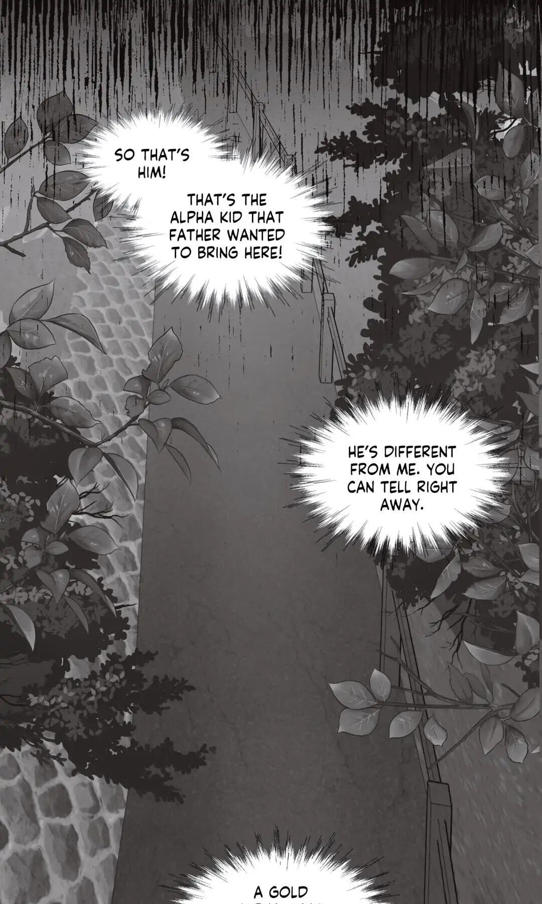 Read Gold Gray chapter 96 image 29 on Lezhin