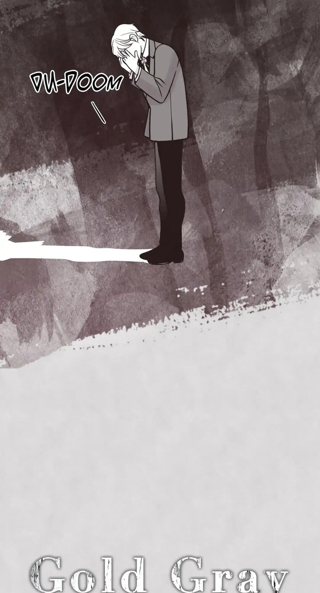 Read Gold Gray chapter 96 image 3 on Lezhin