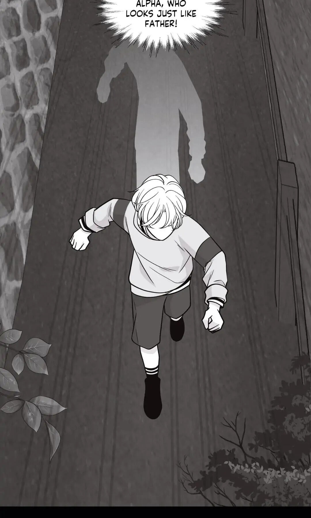 Read Gold Gray chapter 96 image 30 on Lezhin