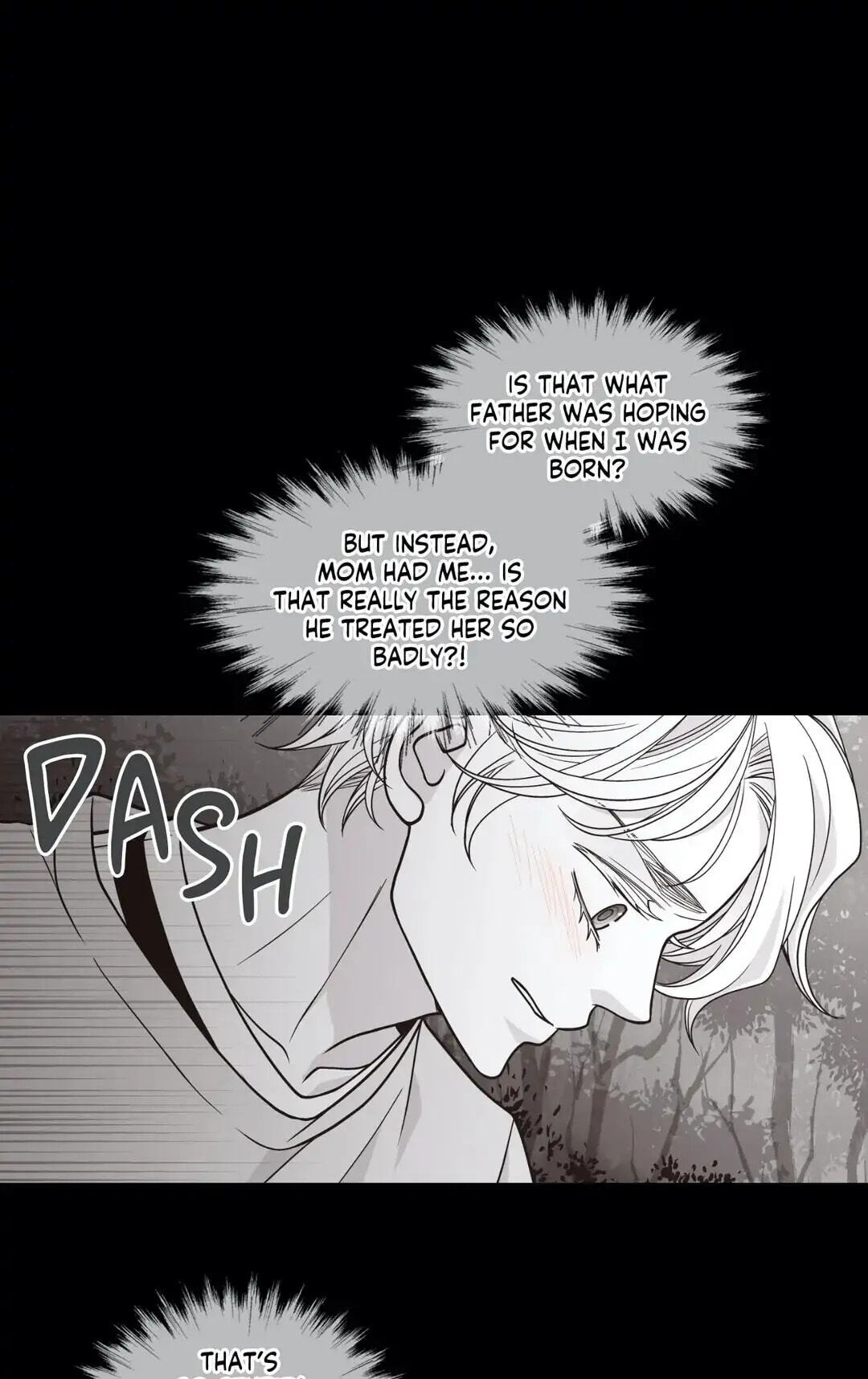 Read Gold Gray chapter 96 image 31 on Lezhin