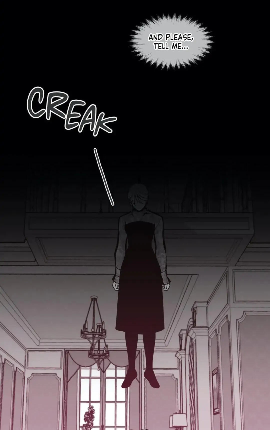 Read Gold Gray chapter 96 image 34 on Lezhin