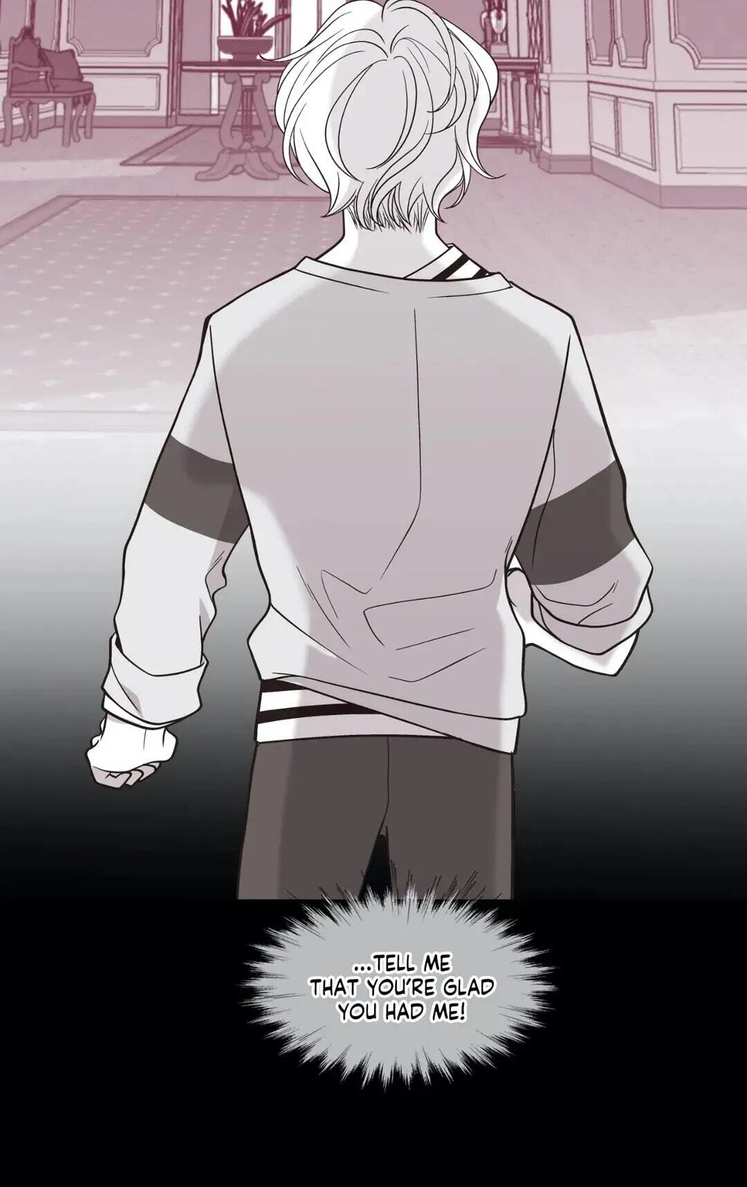 Read Gold Gray chapter 96 image 35 on Lezhin