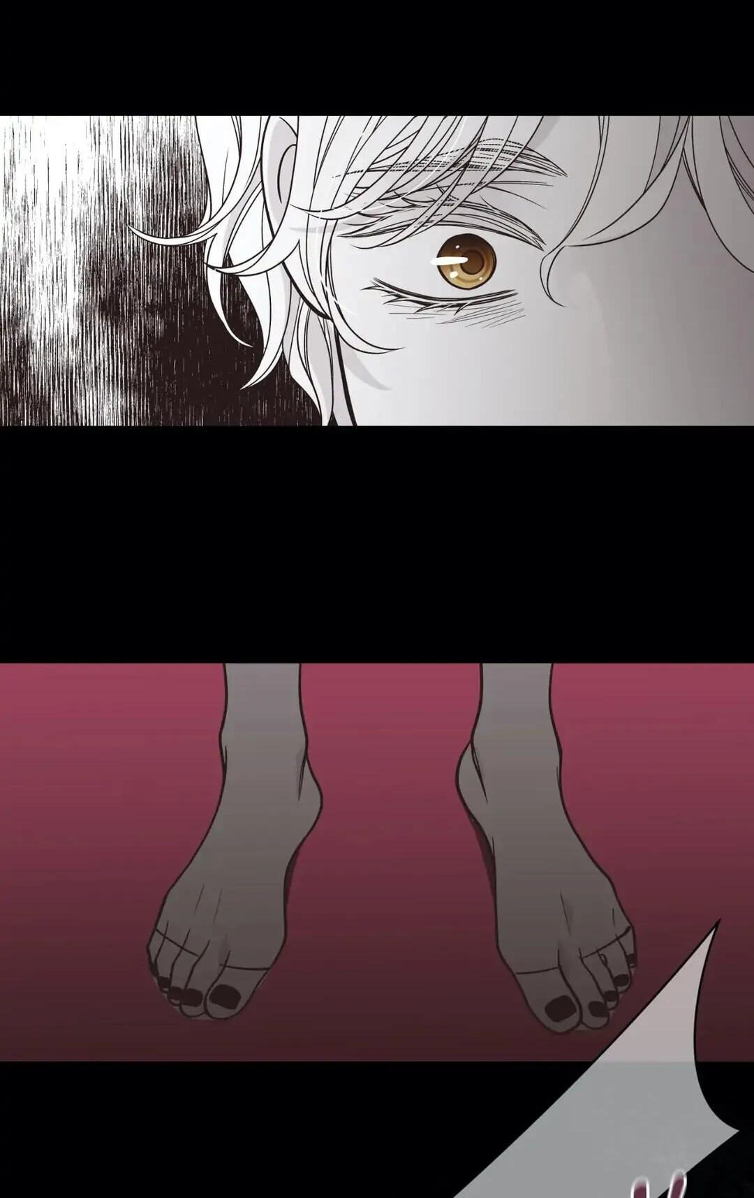 Read Gold Gray chapter 96 image 36 on Lezhin