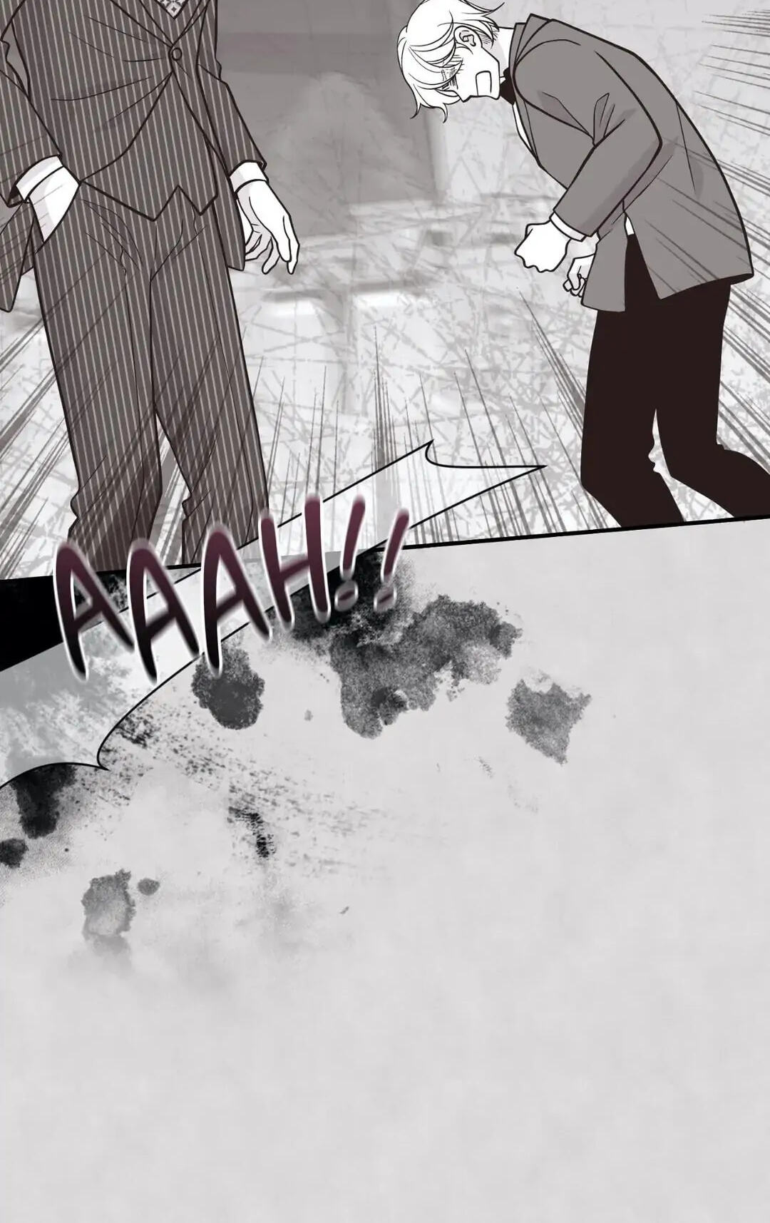 Read Gold Gray chapter 96 image 38 on Lezhin