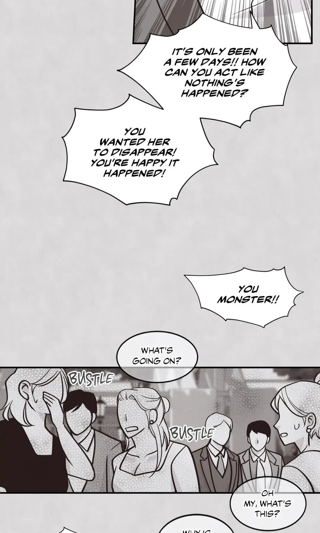 Read Gold Gray chapter 96 image 40 on Lezhin