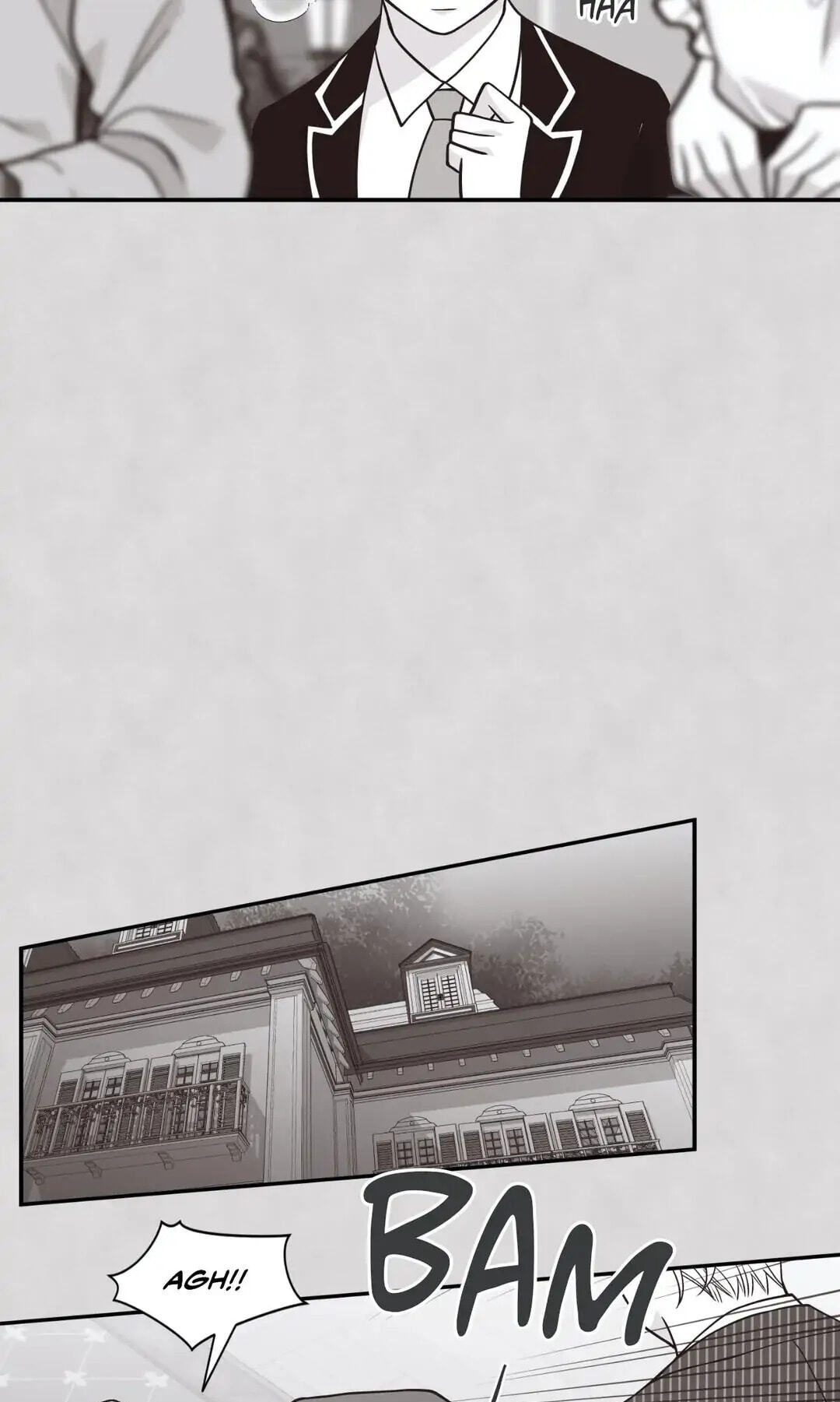 Read Gold Gray chapter 96 image 43 on Lezhin