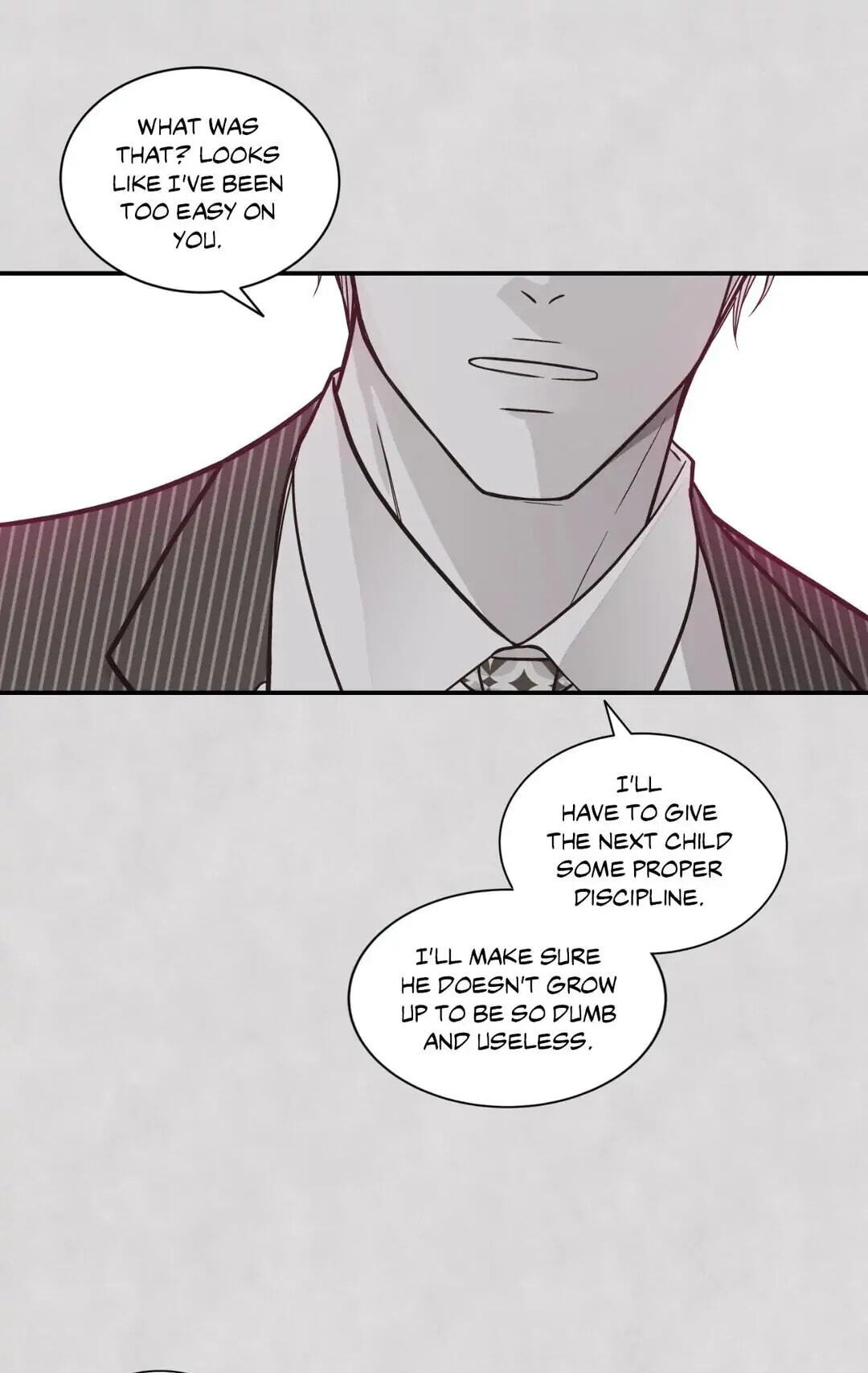 Read Gold Gray chapter 96 image 45 on Lezhin
