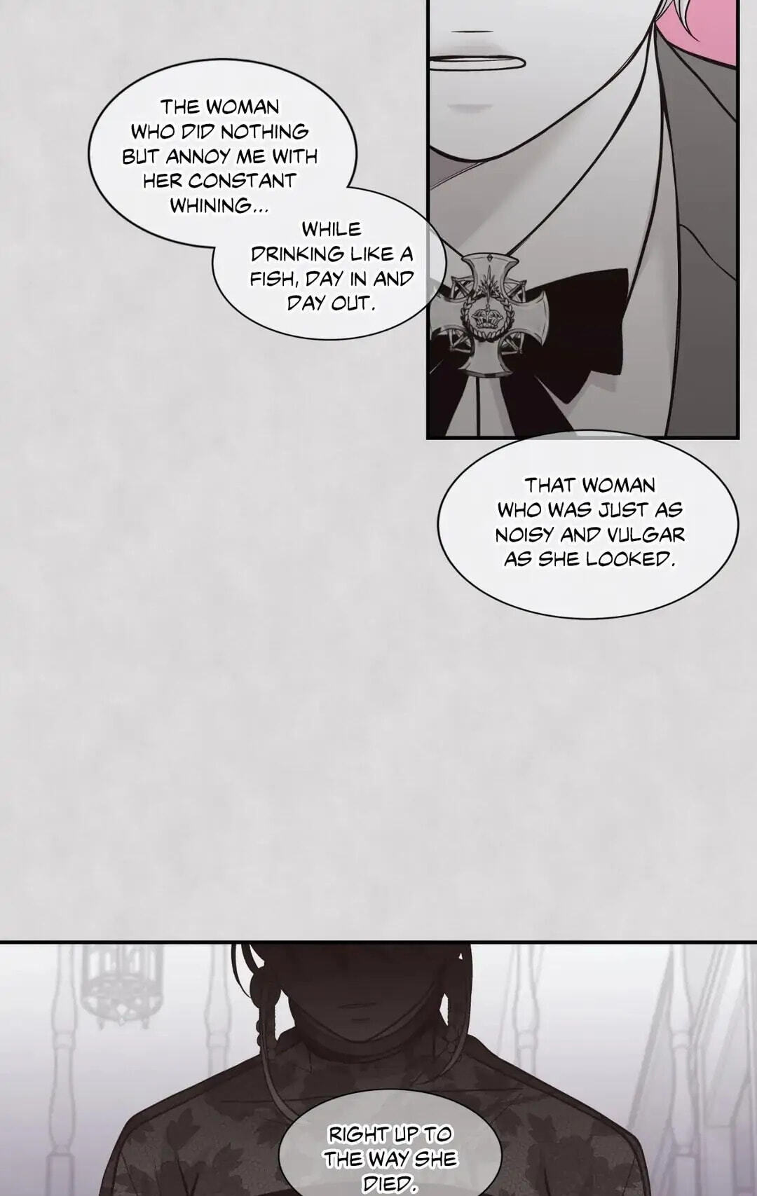 Read Gold Gray chapter 96 image 47 on Lezhin