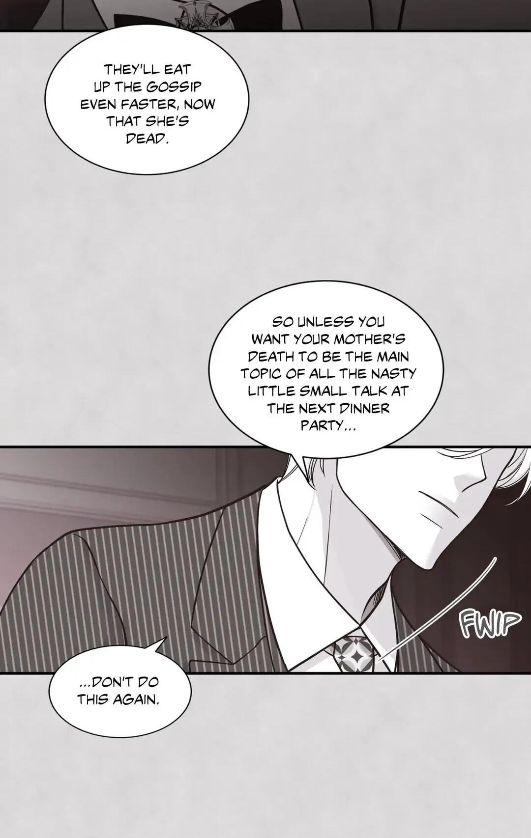 Read Gold Gray chapter 96 image 50 on Lezhin
