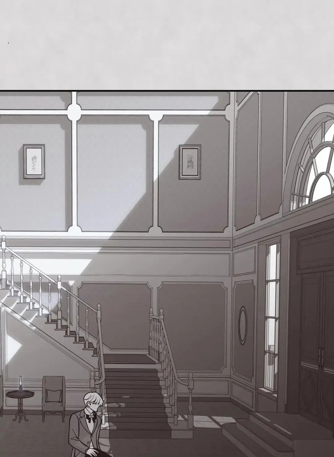 Read Gold Gray chapter 96 image 51 on Lezhin