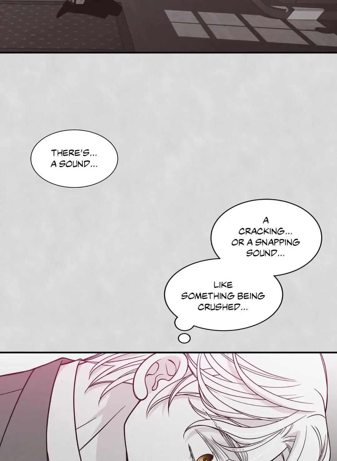 Read Gold Gray chapter 96 image 52 on Lezhin