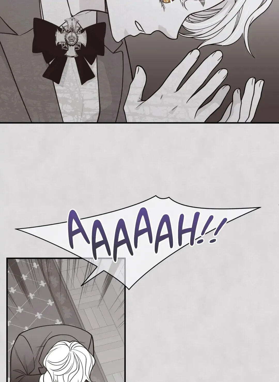 Read Gold Gray chapter 96 image 53 on Lezhin