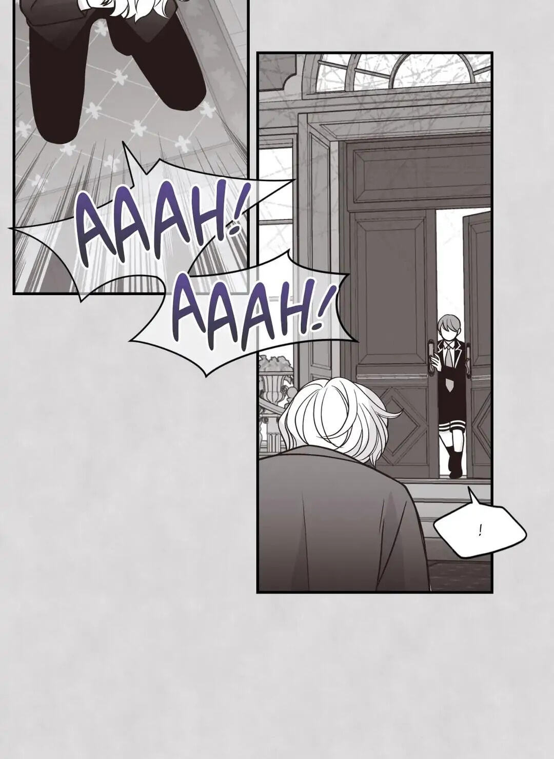 Read Gold Gray chapter 96 image 54 on Lezhin