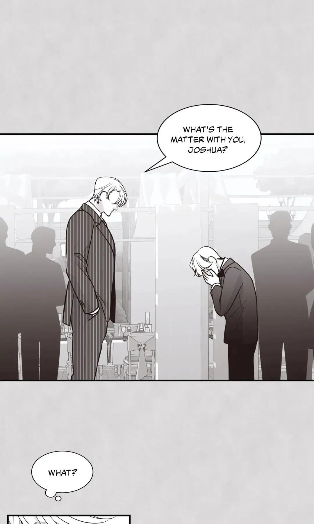 Read Gold Gray chapter 96 image 7 on Lezhin