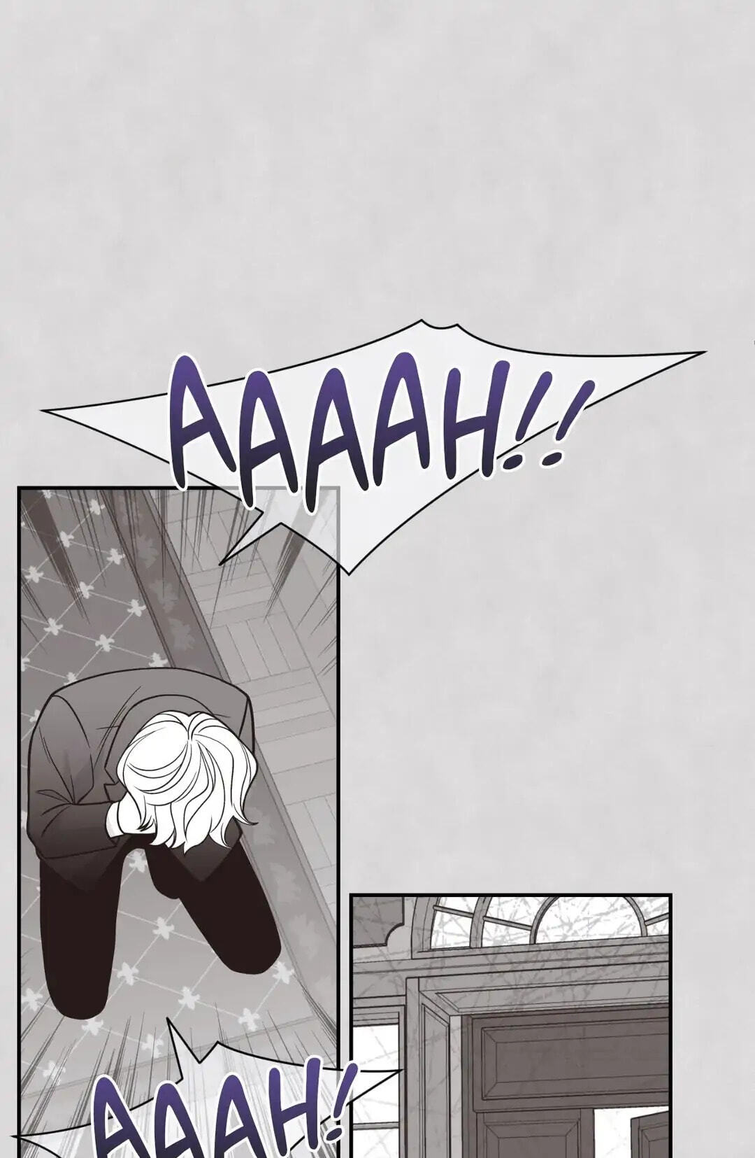 Read Gold Gray chapter 97 image 1 on Lezhin