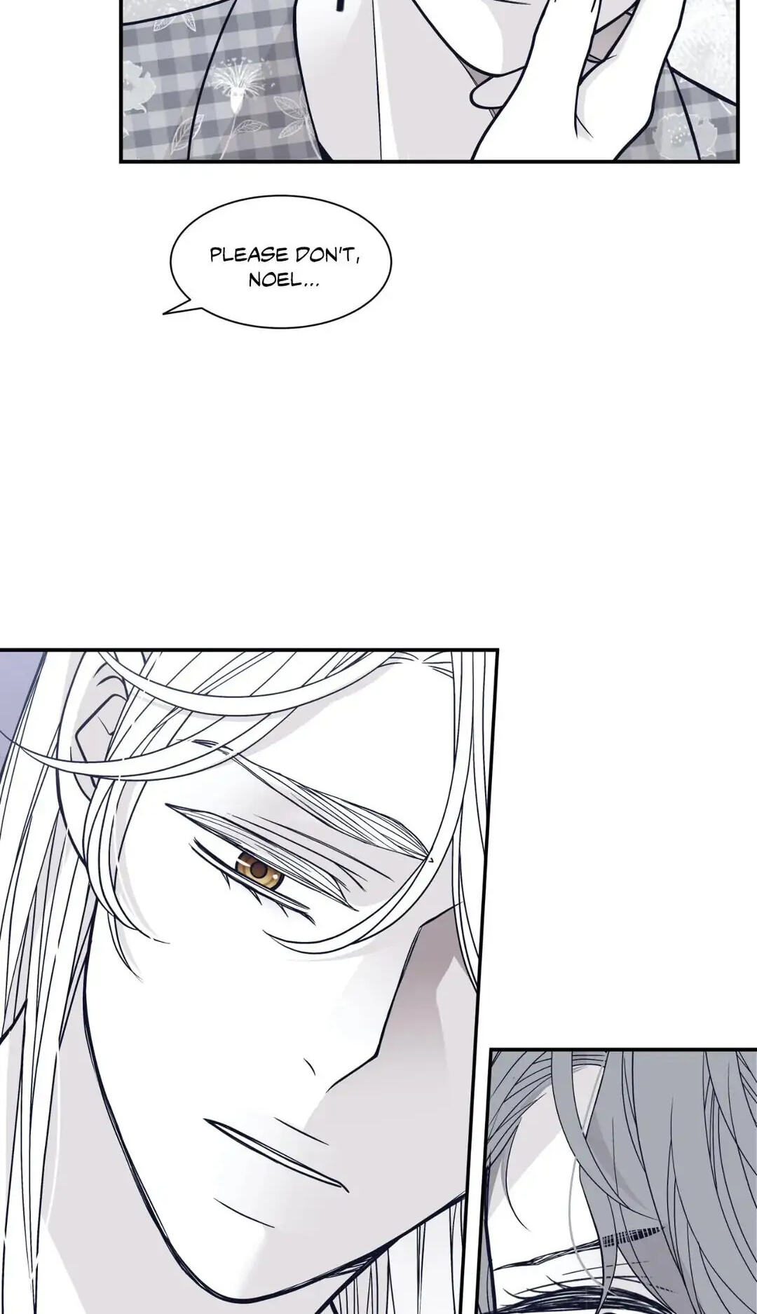 Read Gold Gray chapter 97 image 12 on Lezhin