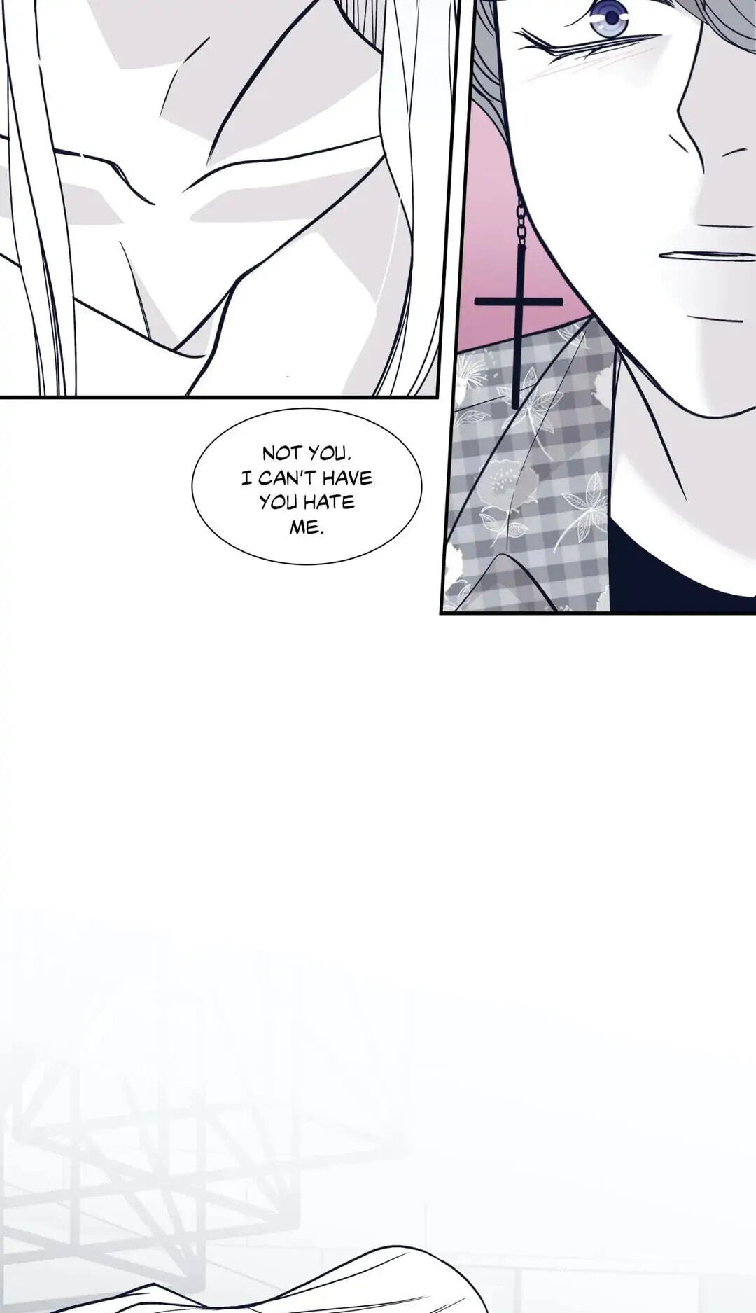 Read Gold Gray chapter 97 image 13 on Lezhin