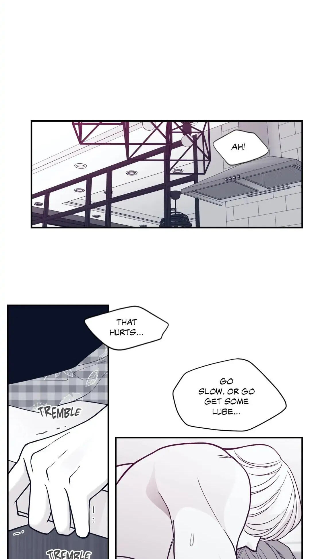 Read Gold Gray chapter 97 image 16 on Lezhin