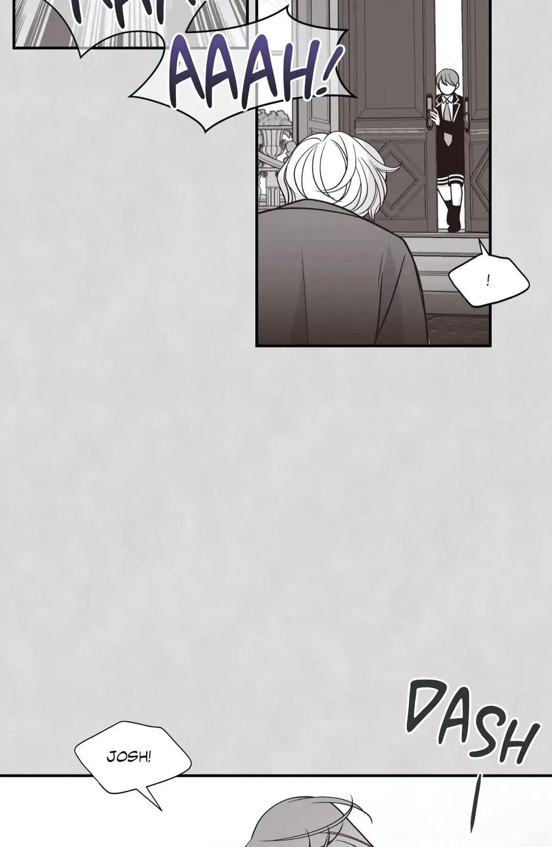 Read Gold Gray chapter 97 image 2 on Lezhin