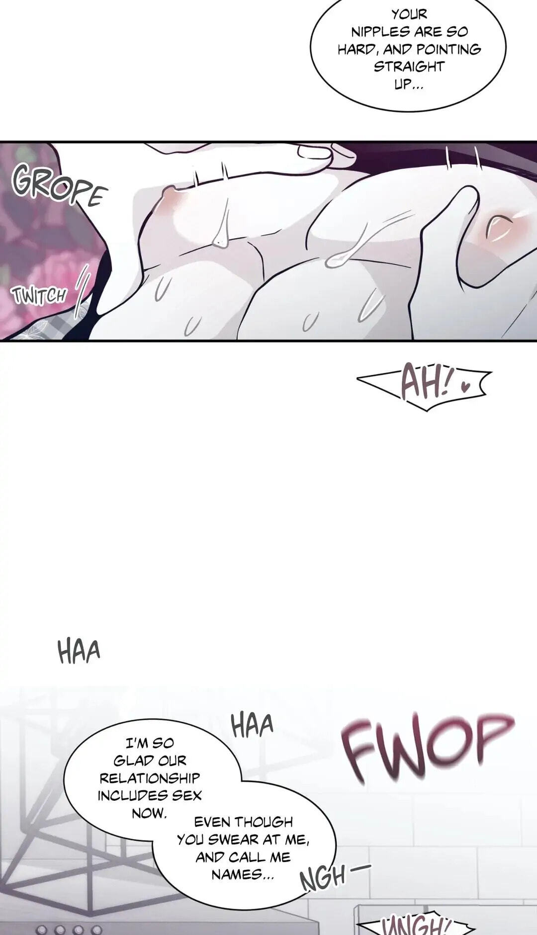Read Gold Gray chapter 97 image 31 on Lezhin