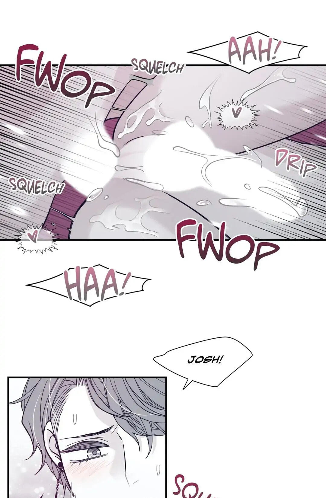 Read Gold Gray chapter 97 image 33 on Lezhin