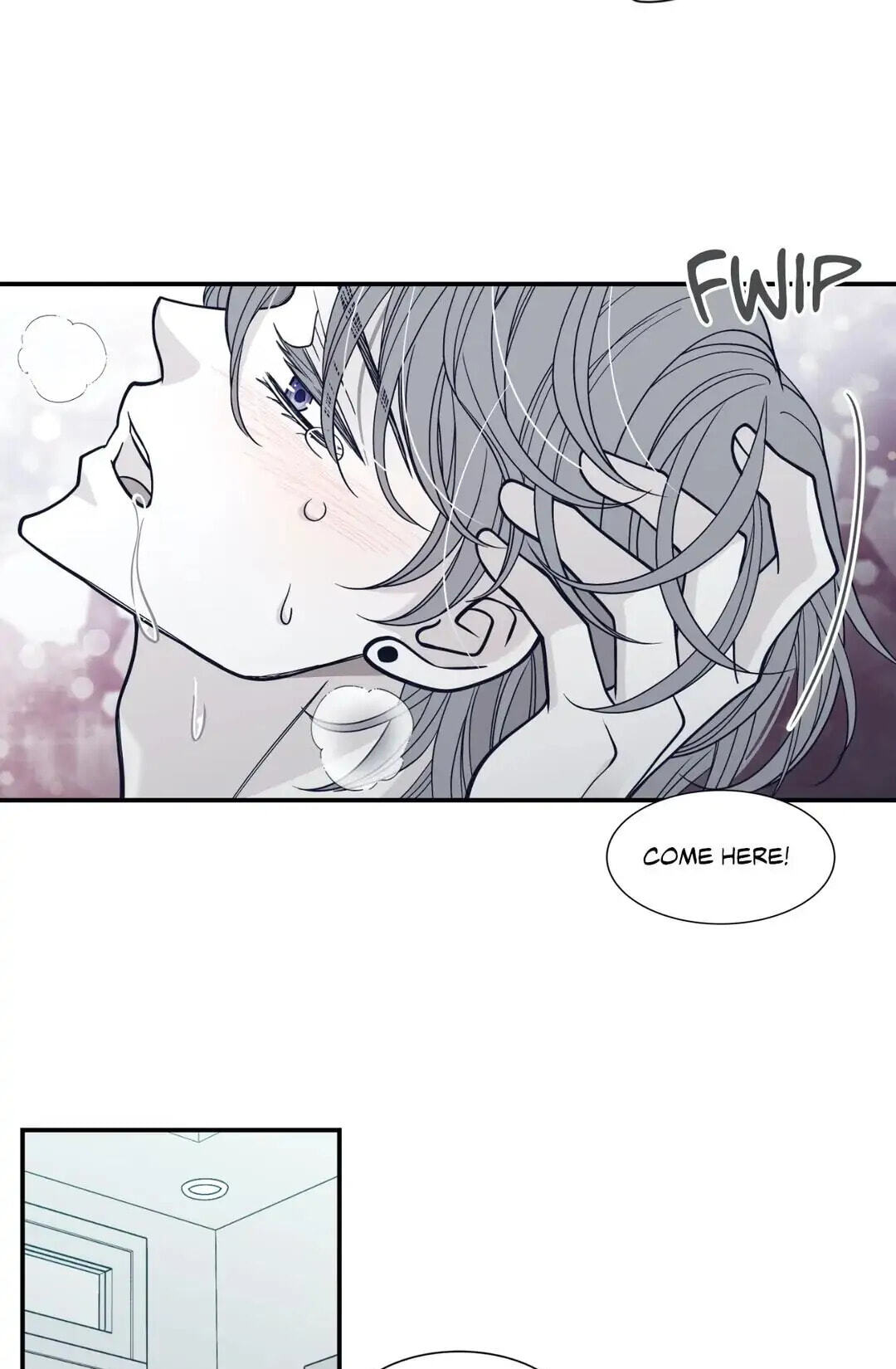 Read Gold Gray chapter 97 image 35 on Lezhin