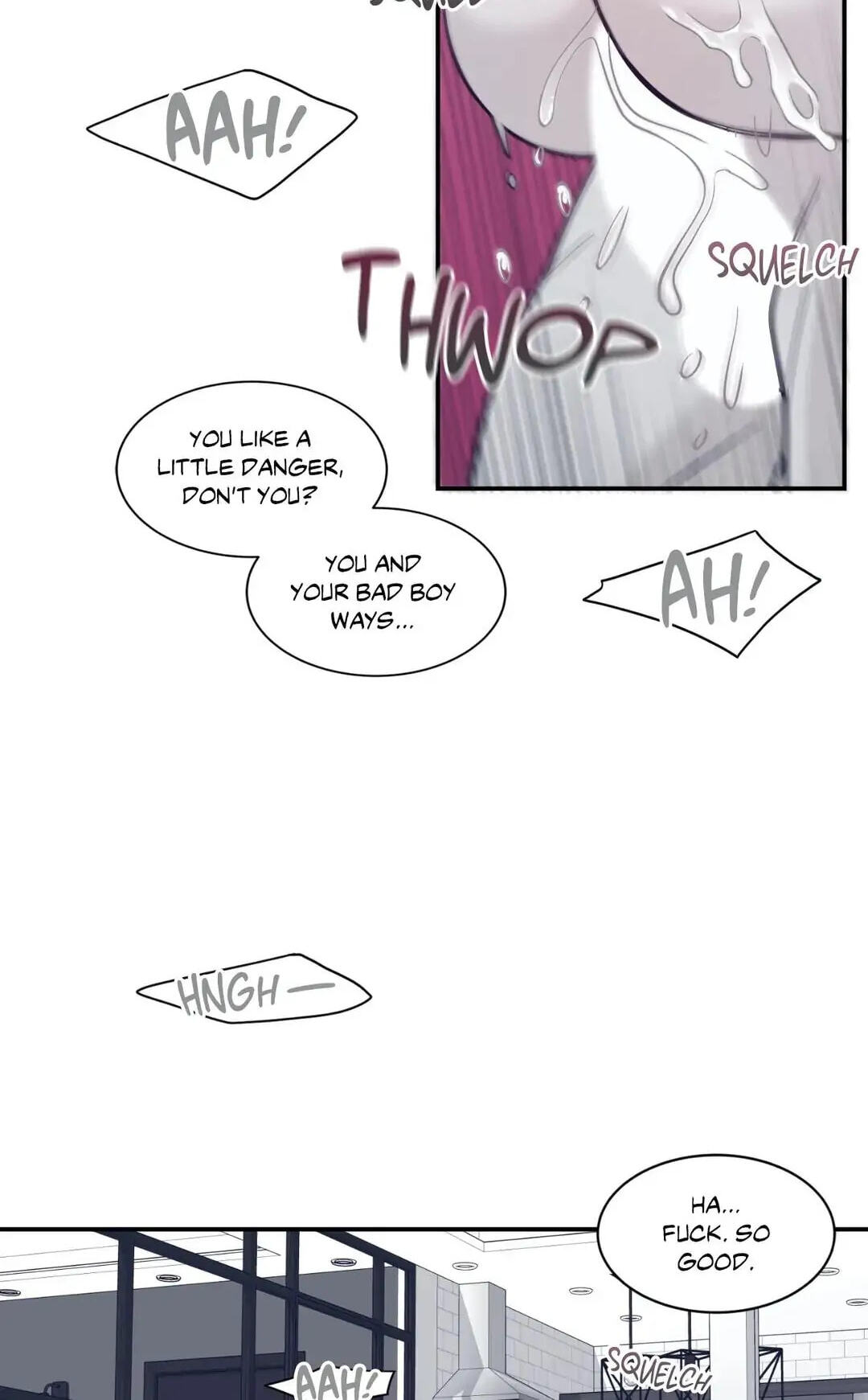Read Gold Gray chapter 97 image 40 on Lezhin