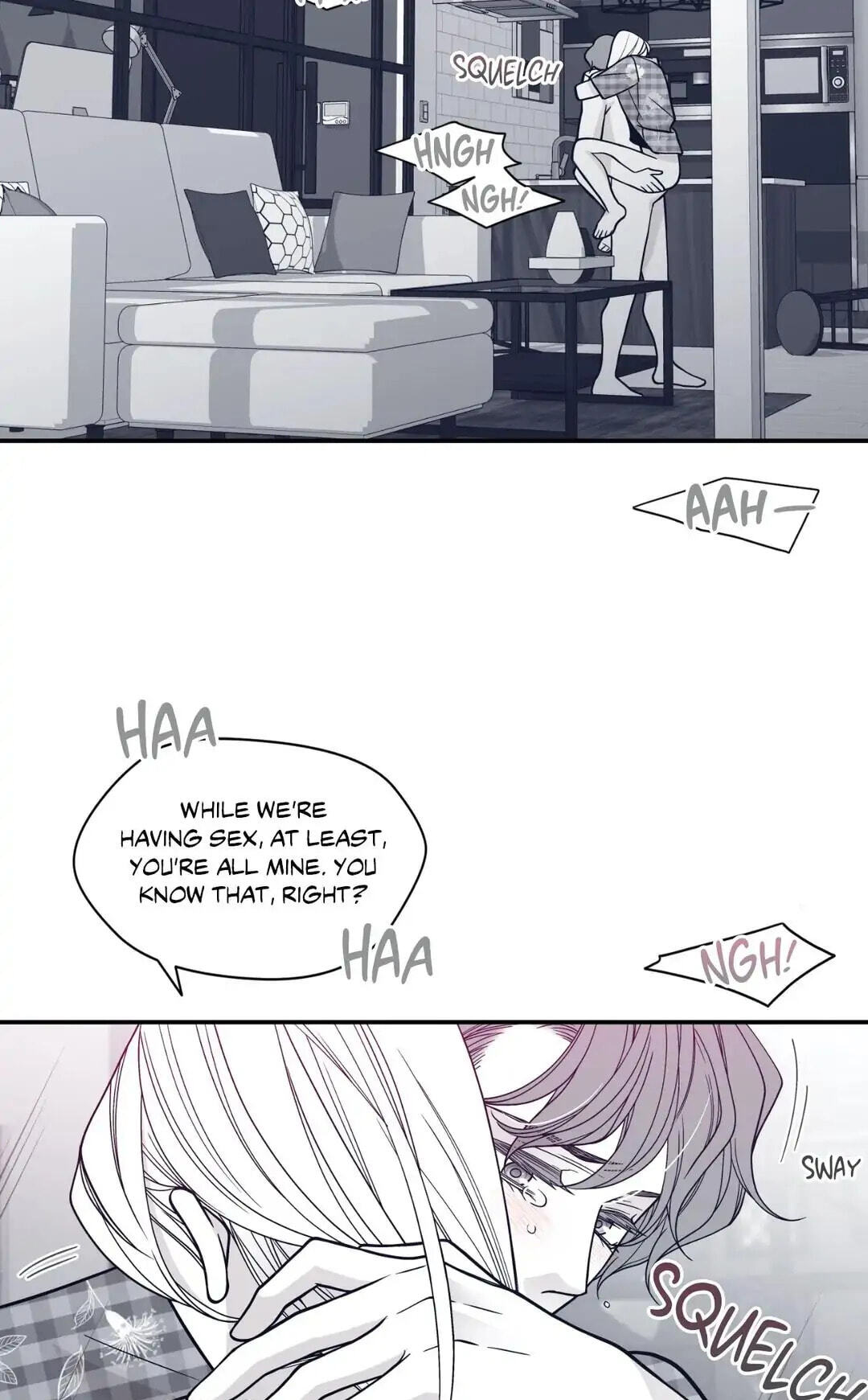 Read Gold Gray chapter 97 image 41 on Lezhin