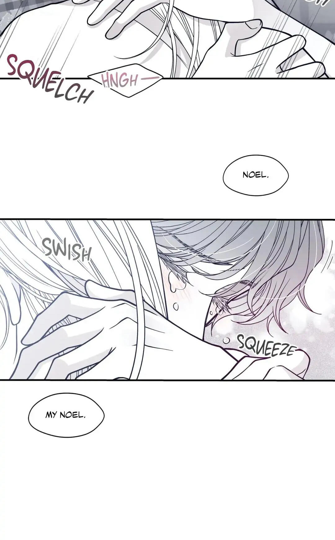 Read Gold Gray chapter 97 image 42 on Lezhin