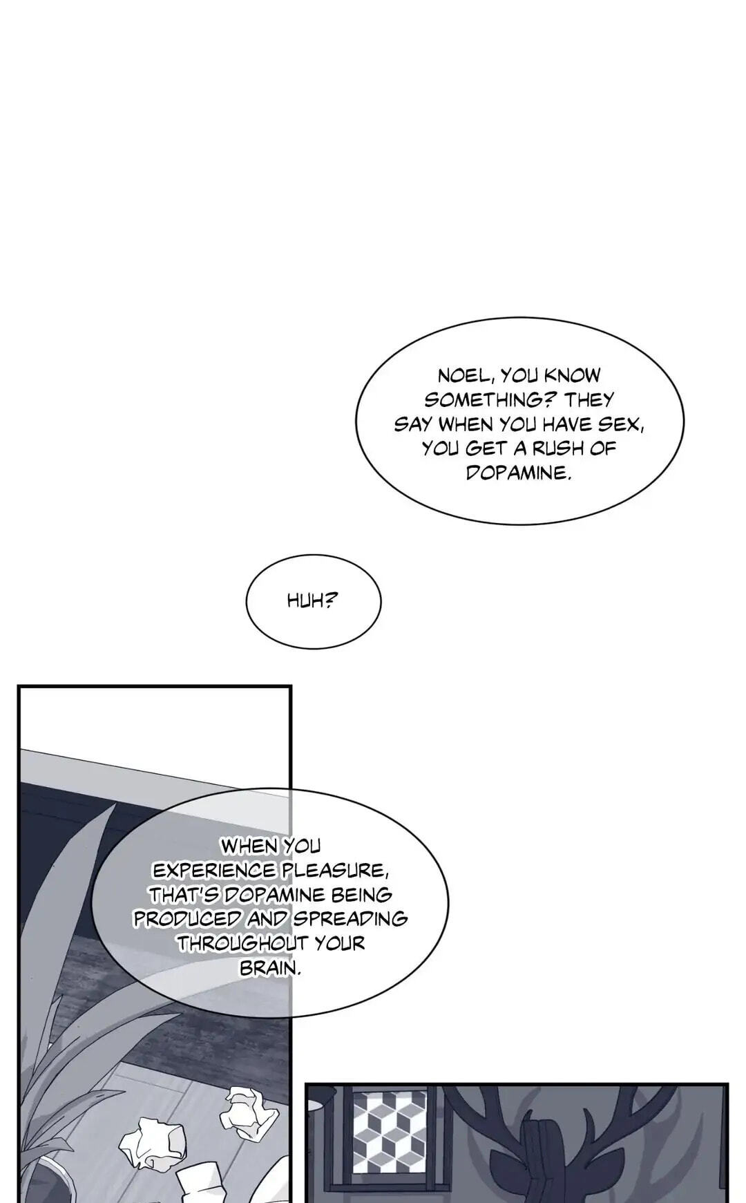 Read Gold Gray chapter 97 image 43 on Lezhin