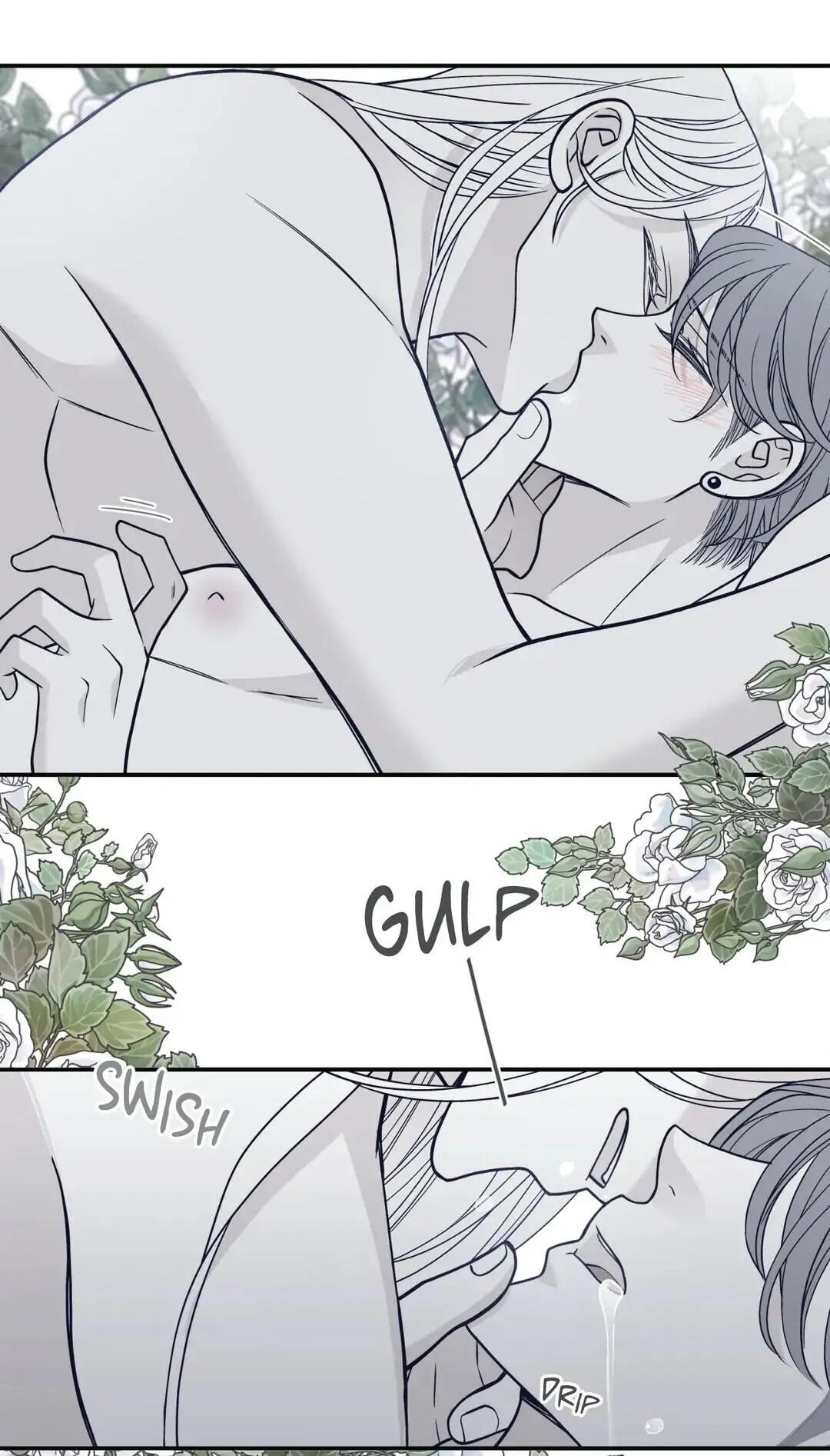 Read Gold Gray chapter 97 image 48 on Lezhin