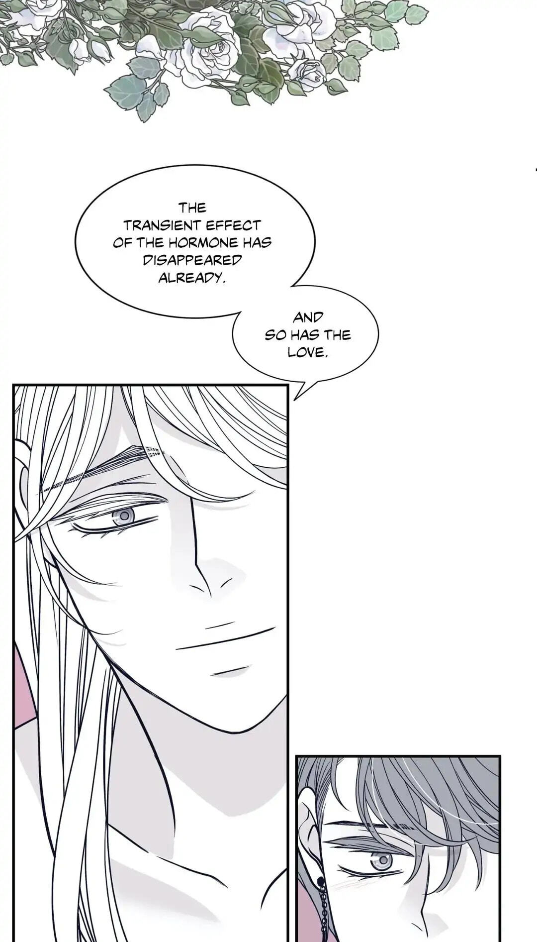 Read Gold Gray chapter 97 image 49 on Lezhin
