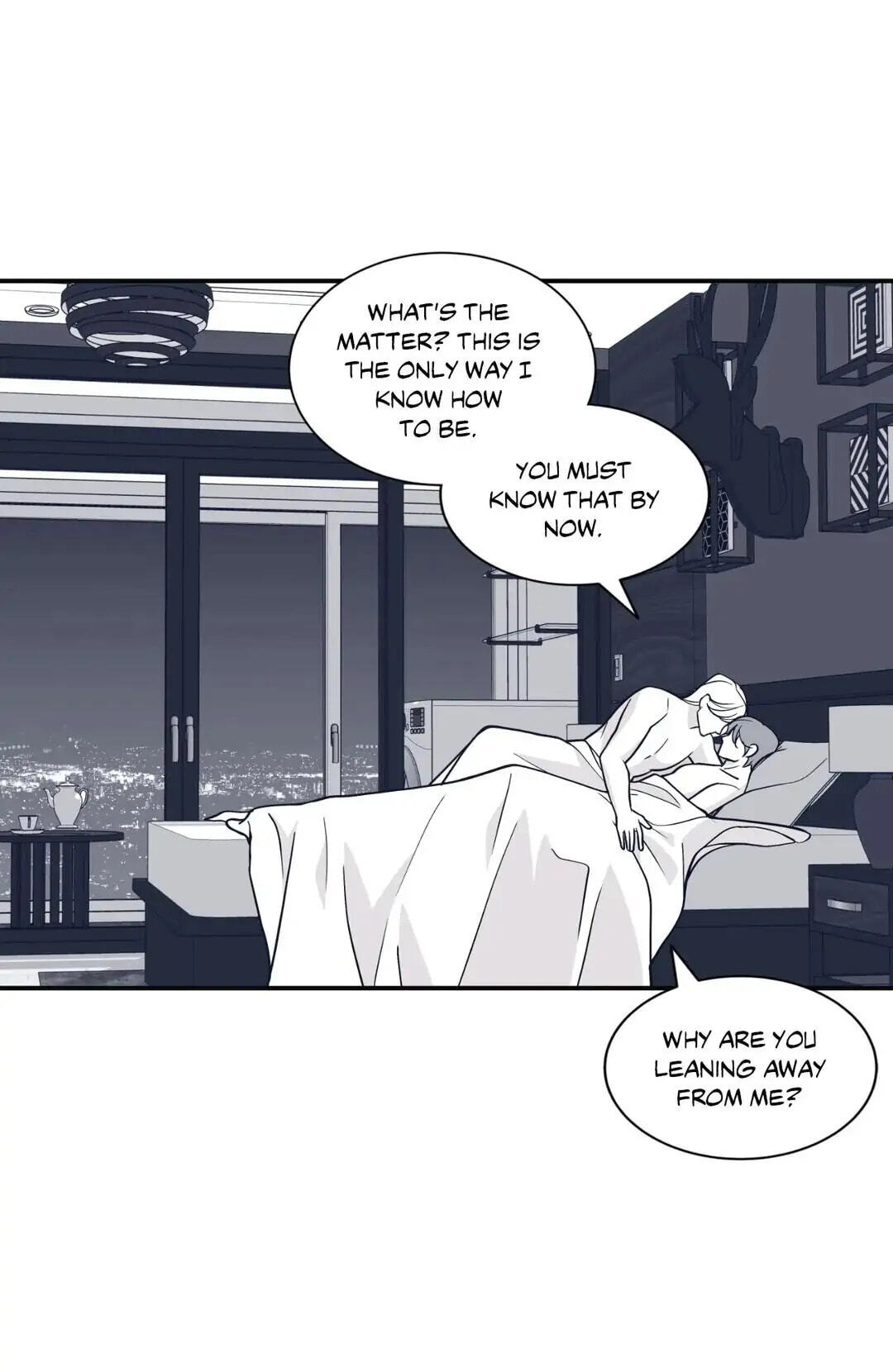 Read Gold Gray chapter 97 image 51 on Lezhin