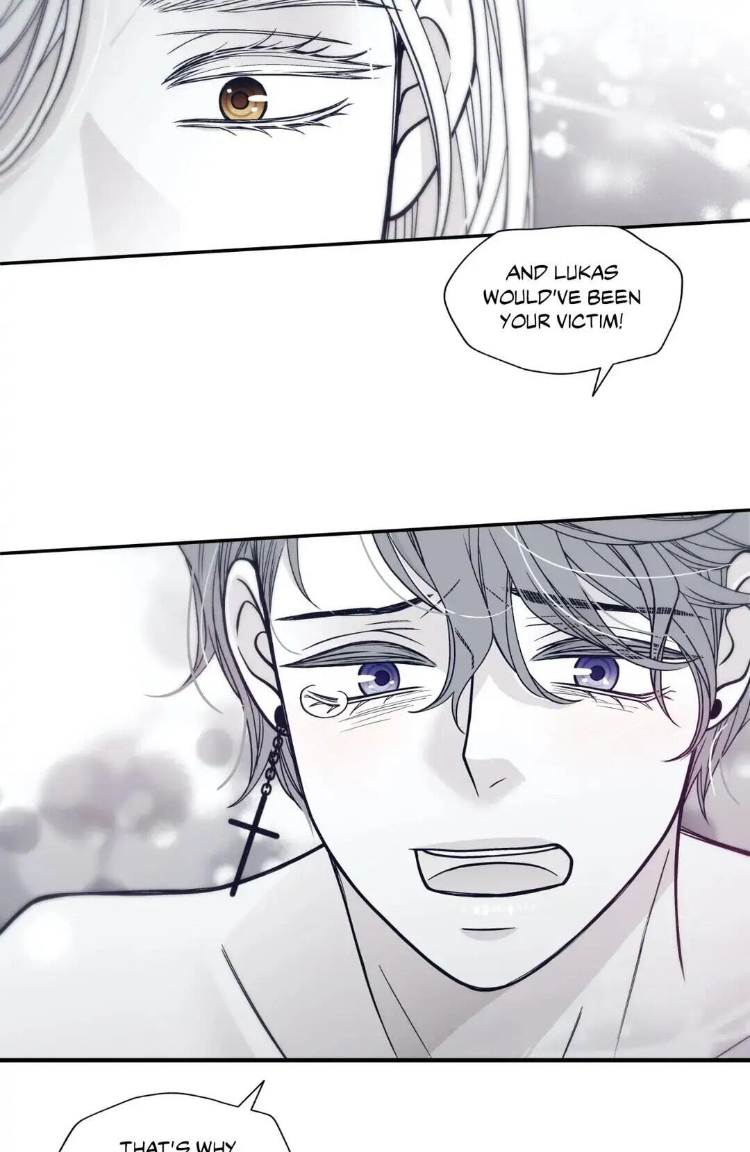Read Gold Gray chapter 97 image 55 on Lezhin