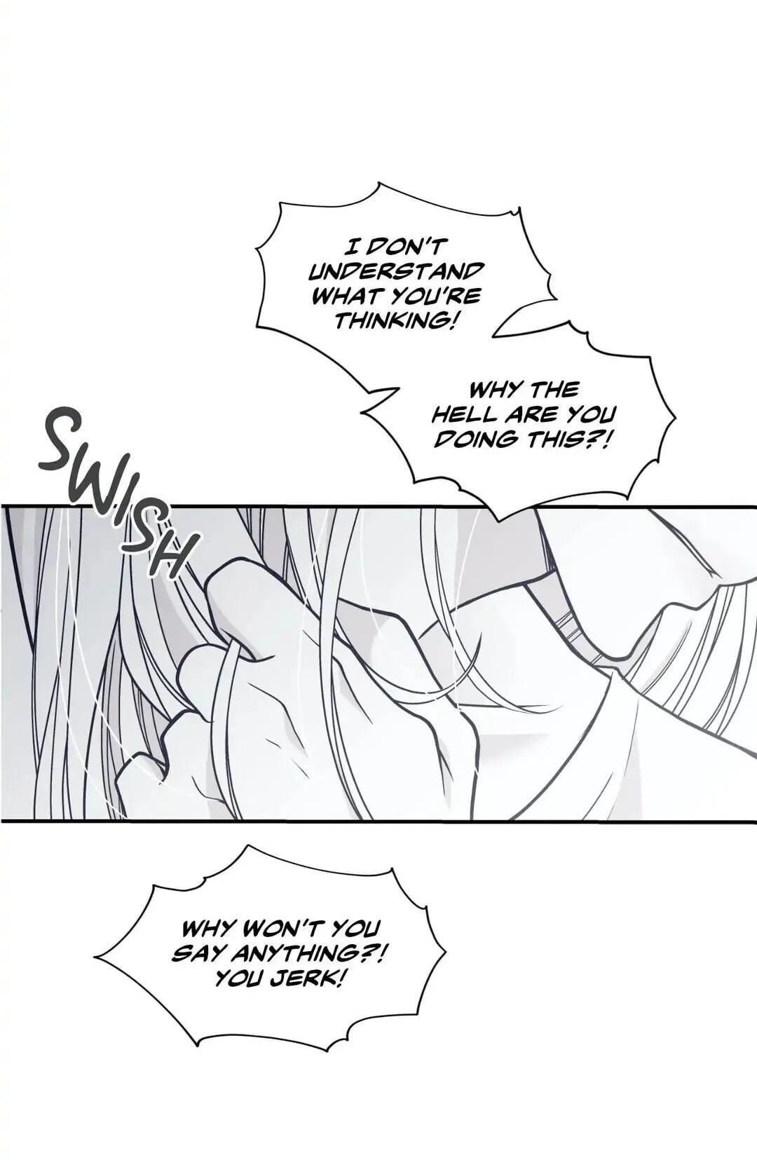 Read Gold Gray chapter 97 image 8 on Lezhin