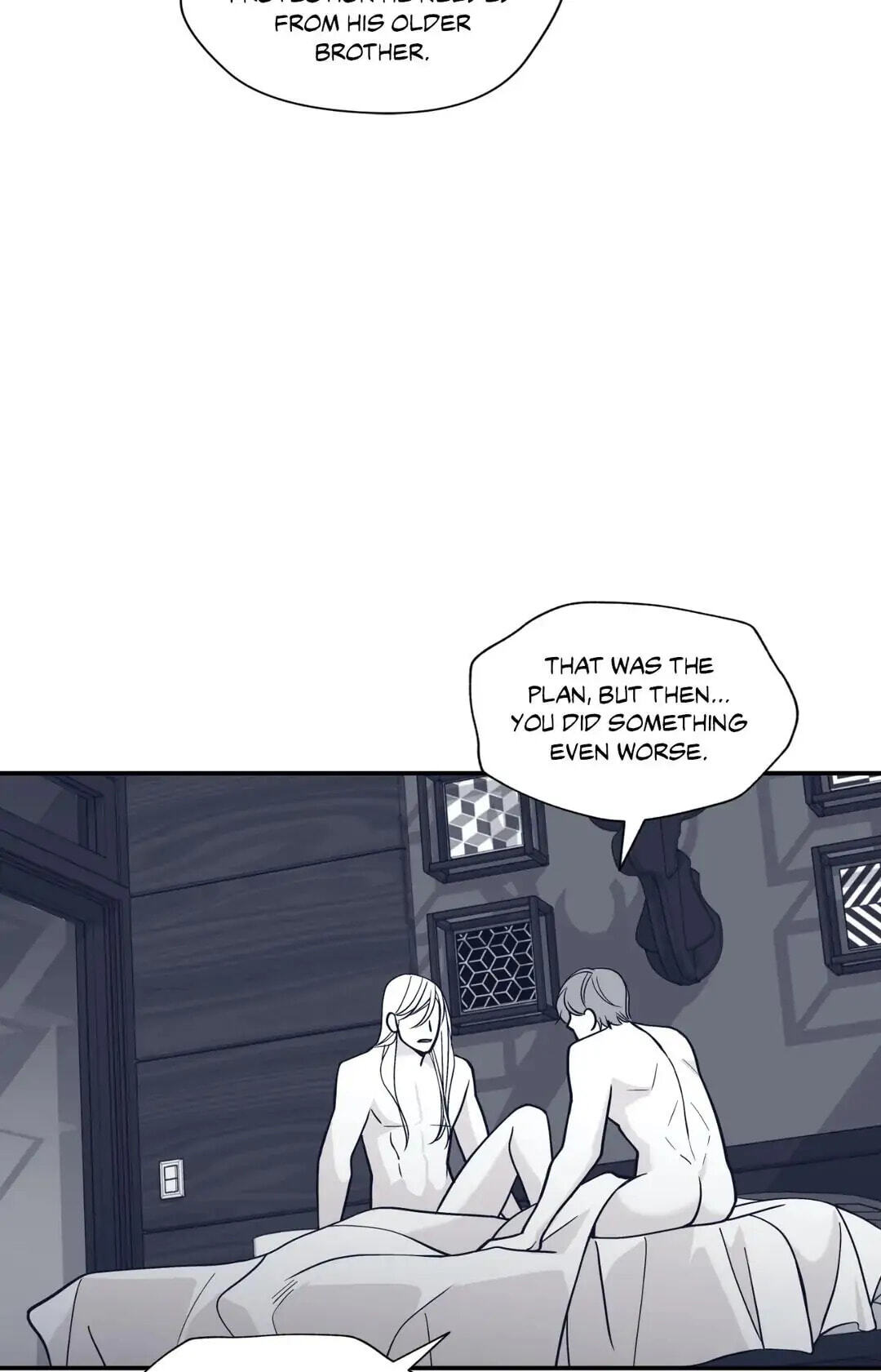 Read Gold Gray chapter 98 image 11 on Lezhin