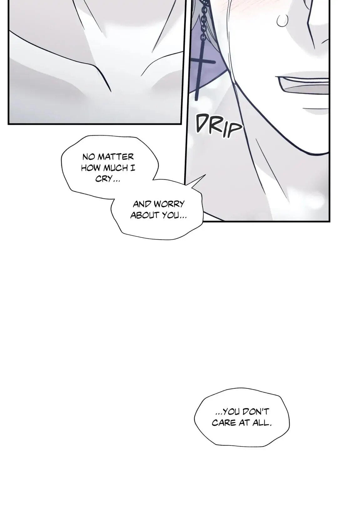 Read Gold Gray chapter 98 image 13 on Lezhin
