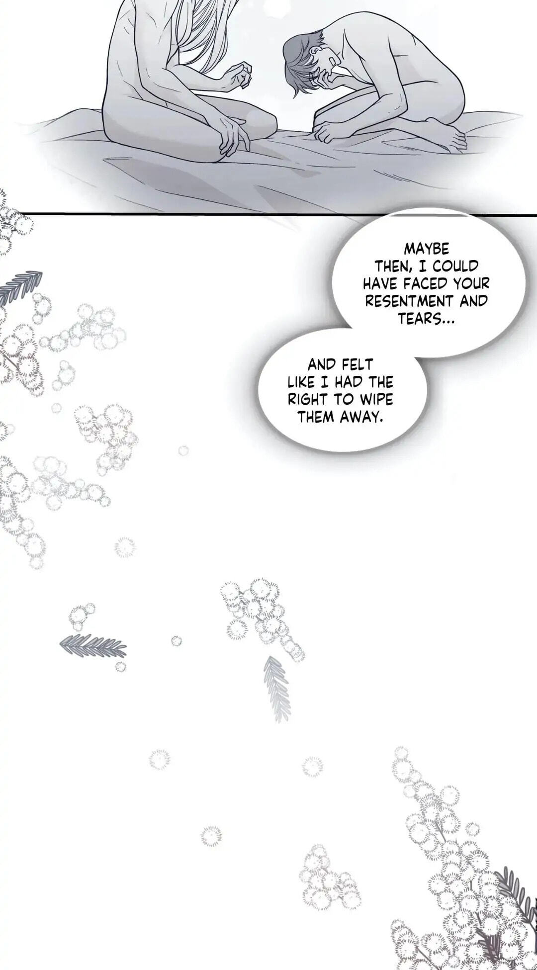 Read Gold Gray chapter 98 image 18 on Lezhin
