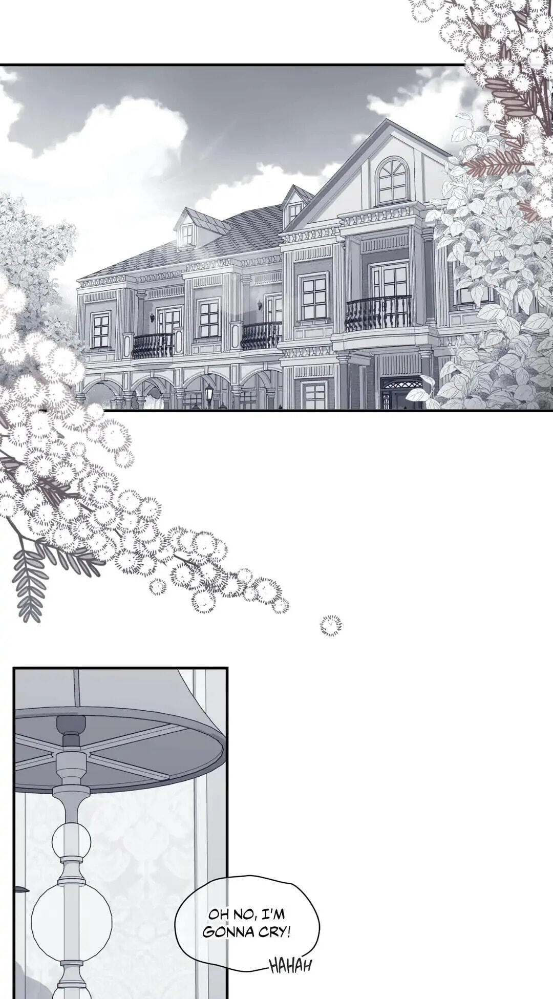 Read Gold Gray chapter 98 image 19 on Lezhin